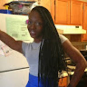Meet your Posher, Sheena